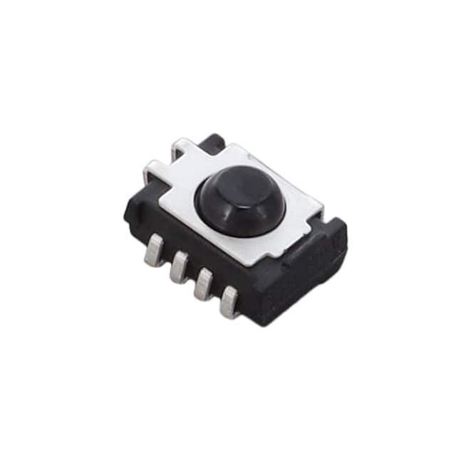 TSSP6038TT Vishay Semiconductor Opto Division  Optical Sensors - Photo Detectors - Remote Receiver